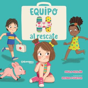 EQUIPO AL RESCATE