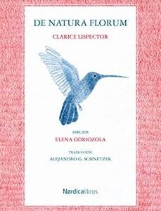 DE NATURA FLORUM
