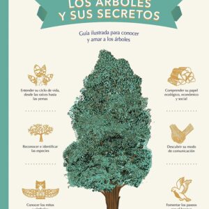 LOS ÁRBOLES Y SUS SECRETOS