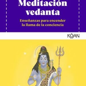 MEDITACION VEDANTA