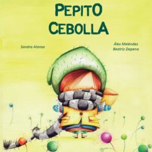 PEPITO CEBOLLA