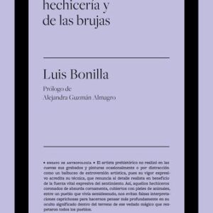 HISTORIA DE LA HECHICERIA Y DE LAS BRUJAS