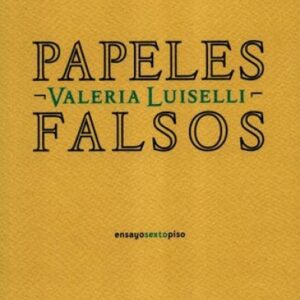 PAPELES FALSOS