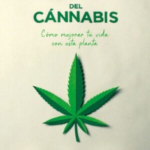 EL PEQUEÑO LIBRO DEL CANNABIS