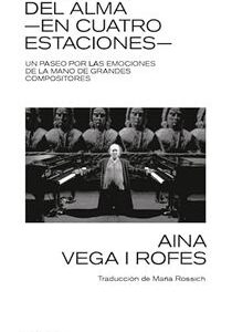 MELODIAS DEL ALMA -EN CUATRO ESTACIONES-