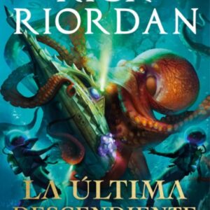 ULTIMA DESCENDIENTE, LA