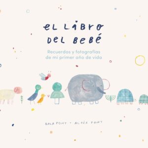 EL LIBRO DEL BEBE