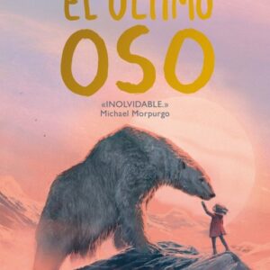 EL ULTIMO OSO