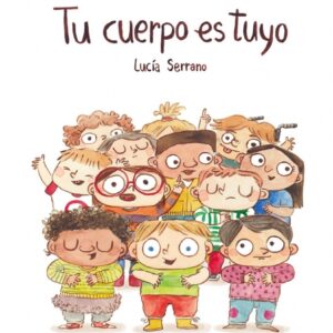 TU CUERPO ES TUYO
