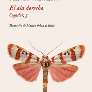 ALA DERECHA, EL (EL CEGADOR 3)