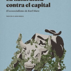 NATURALEZA CONTRA EL CAPITAL