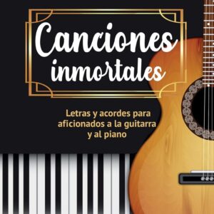 CANCIONES INMORTALES