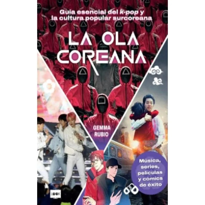 OLA COREANA, LA