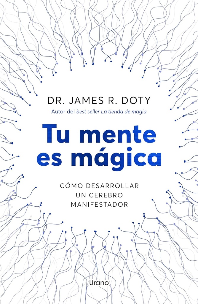 TU MENTE ES MAGICA