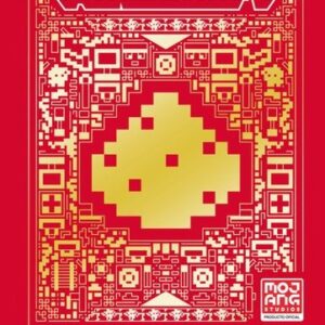 MINECRAFT. MANUAL DE REDSTONE