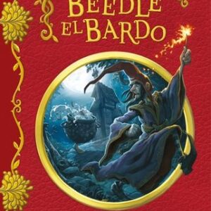 LOS CUENTOS DE BEEDLE EL BARDO