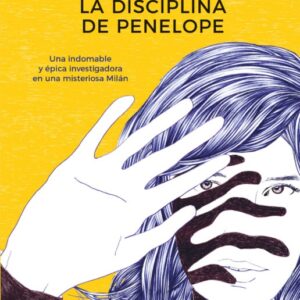 DISCIPLINA DE PENELOPE, LA