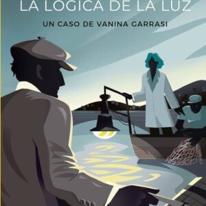 LOGICA DE LA LUZ, LA
