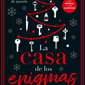 CASA DE LOS ENIGMAS, LA