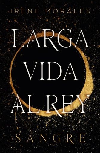 LARGA VIDA AL REY