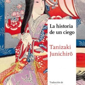 LA HISTORIA DE UN CIEGO