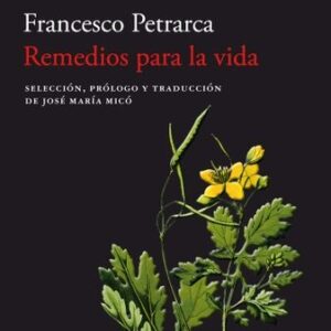 REMEDIOS PARA LA VIDA
