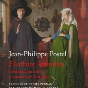 EL AFFAIRE ARNOLFINI