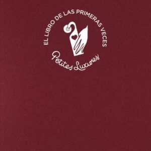 EL LIBRO DE LAS PRIMERAS VECES