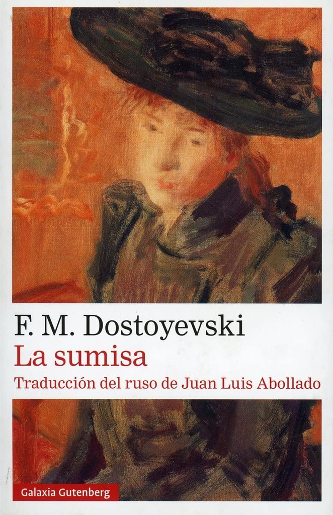 La sumisa