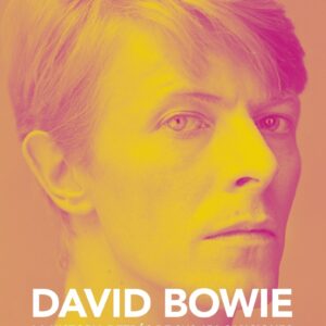 DAVID BOWIE
