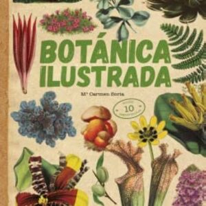 BOTANICA ILUSTRADA
