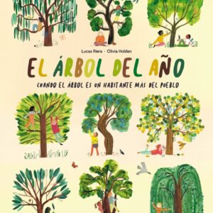 EL ARBOL DEL AÑO