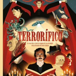 TERRORIFICO