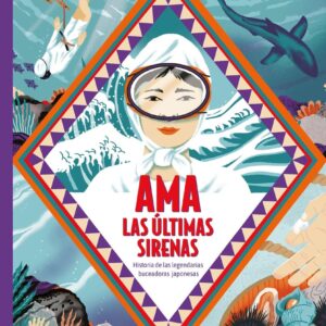 AMA LAS ULTIMAS SIRENAS