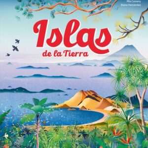 ISLAS DE LA TIERRA