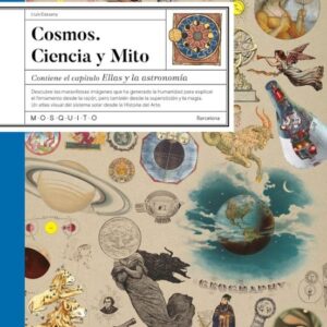 COSMOS, CIENCIA Y MITO