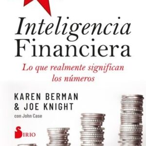 INTELIGENCIA FINANCIERA