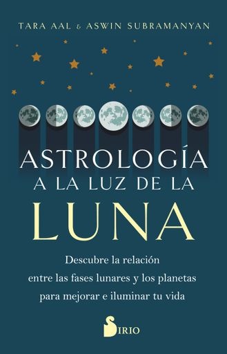 ASTROLOGIA A LA LUZ DE LA LUNA