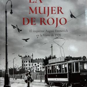 LA MUJER DE ROJO
