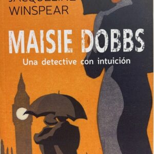 MAISIE DOBBS