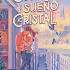 OPHELIA Y EL SUENO DE CRISTAL