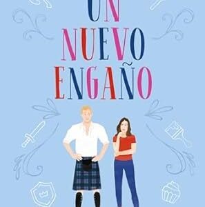 UN NUEVO ENGAÑO