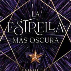 LA ESTRELLA MAS OSCURA