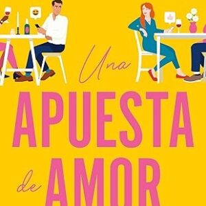 UNA APUESTA DE AMOR