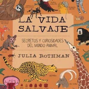 LA VIDA SALVAJE