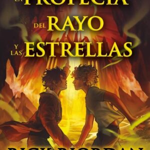 PROFECIA DEL RAYO Y LAS ESTRELLAS, LA