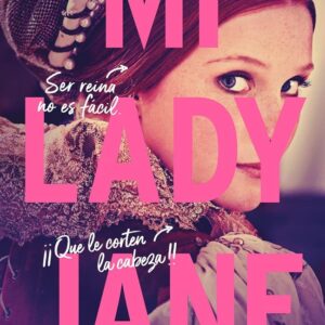 MI LADY JANE