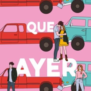 MEJOR QUE AYER