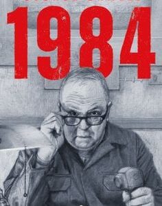 1984 (EDICION ILUSTRADA)