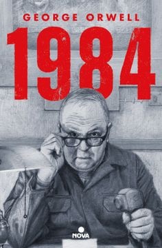 1984 (EDICION ILUSTRADA)
